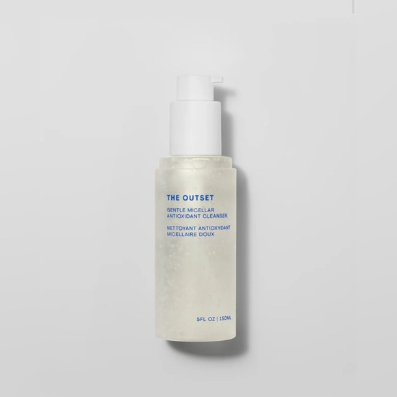 The Outset Gentle Micellar Antioxidant Cleanser - Picture 4 of 8